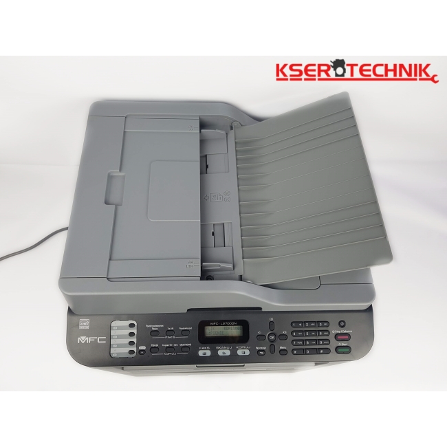 Urządzenie wielofunkcyjne Drukarka Ksero Skaner Brother MFC-L2700DN